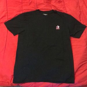 Like new converse T-shirt